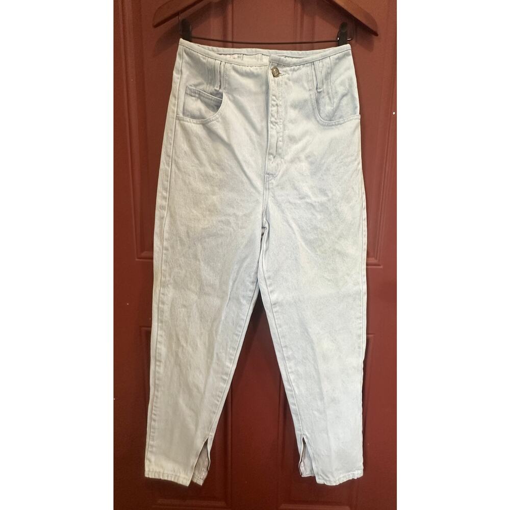 Vintage 80s Rio by Stephen Mardon Jeans Size 9